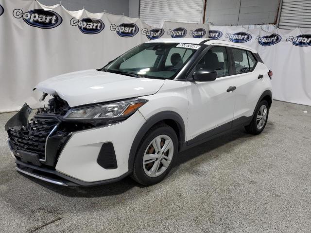 NISSAN KICKS S 2022
