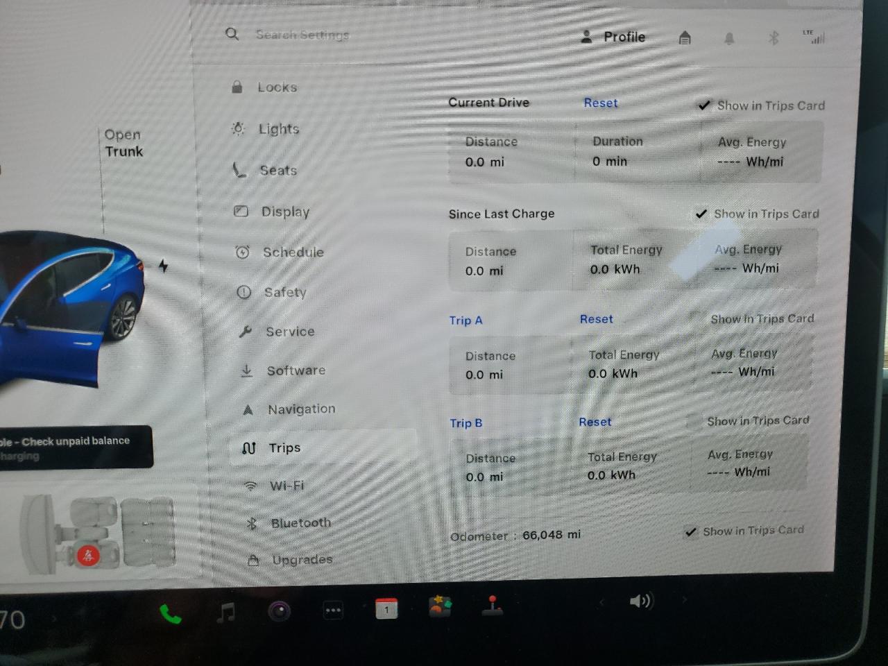 2018 Tesla Model 3 VIN: 5YJ3E1EB6JF063685 Lot: 58869895