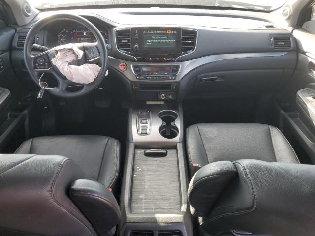  HONDA PILOT 2022 Szary