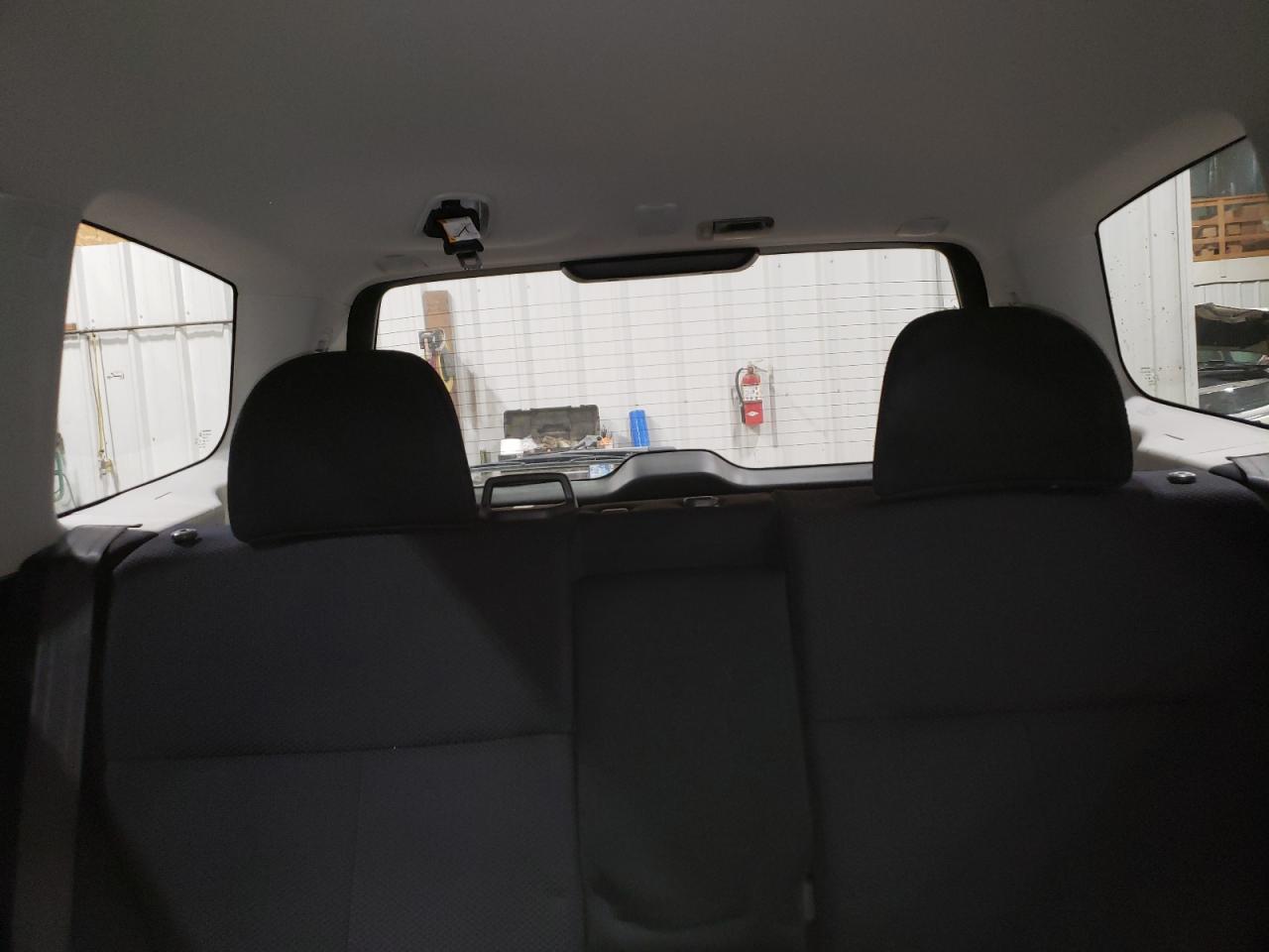2011 Subaru Forester 2.5X VIN: JF2SHABC6BH775228 Lot: 62966905