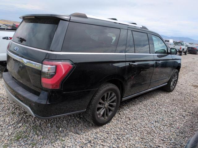  FORD EXPEDITION 2021 Black