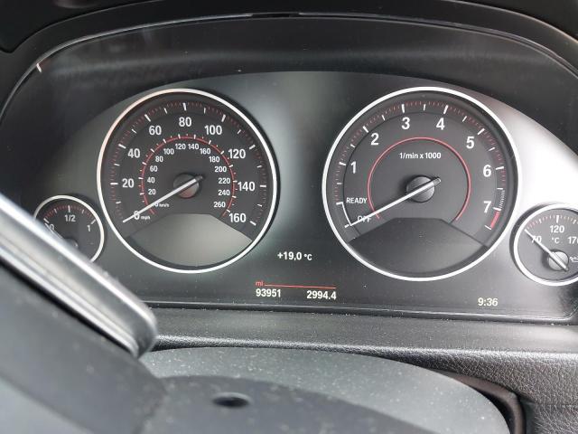 2015 BMW 420I M SPORT AUTO 