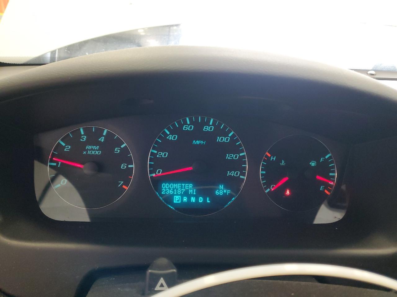 2013 Chevrolet Impala Lt VIN: 2G1WG5E31D1259461 Lot: 64880275