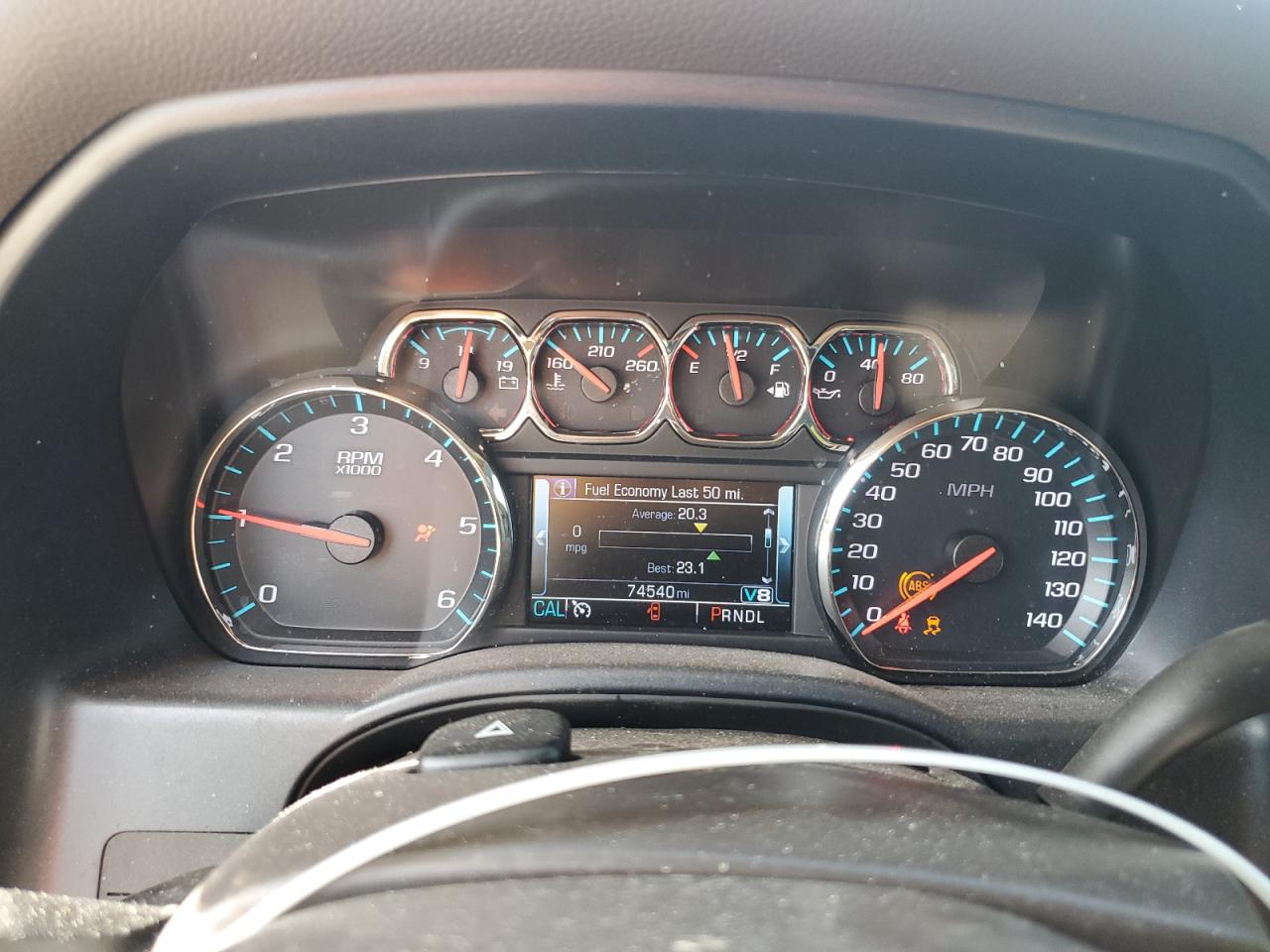 2018 Chevrolet Silverado C1500 Lt VIN: 3GCPCREC0JG252857 Lot: 65058155