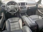 2015 MERCEDES-BENZ ML 250 BLUETEC   à vendre chez Copart TX - HOUSTON EAST