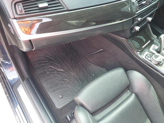 2014 BMW 520D M SPO