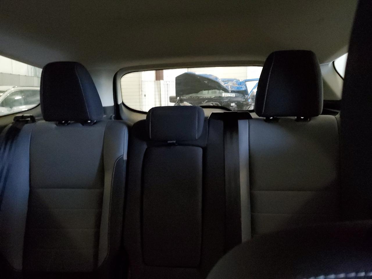2016 Ford Escape Se VIN: 1FMCU9G90GUB62980 Lot: 63052555