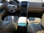 2008 HONDA PILOT EXL   for sale at Copart AB - CALGARY