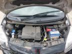 2007 TOYOTA AYGO BLACK for sale at Copart NEWBURY