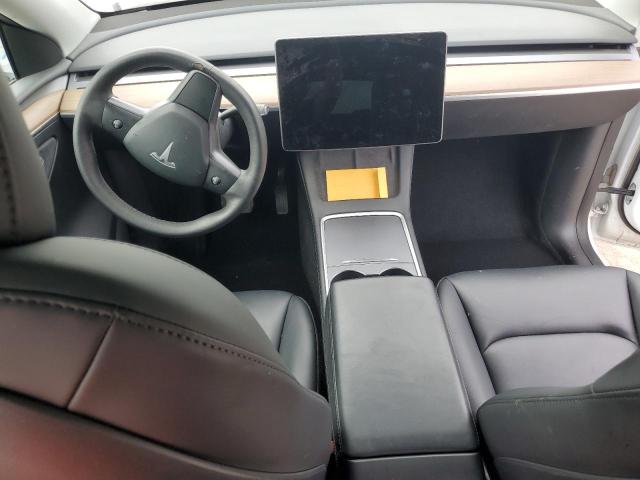  TESLA MODEL Y 2023 White