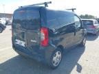 2021 FIAT FIORINO 16 for sale at Copart SANDWICH