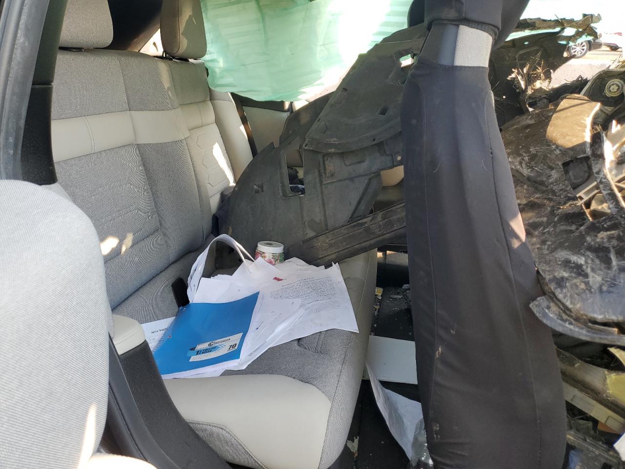 2018 BMW I3 Rex VIN: WBY7Z4C59JVD96096 Lot: 93893435