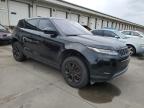 2020 LAND ROVER RANGE ROVER EVOQUE S   for sale at Copart KY - LOUISVILLE