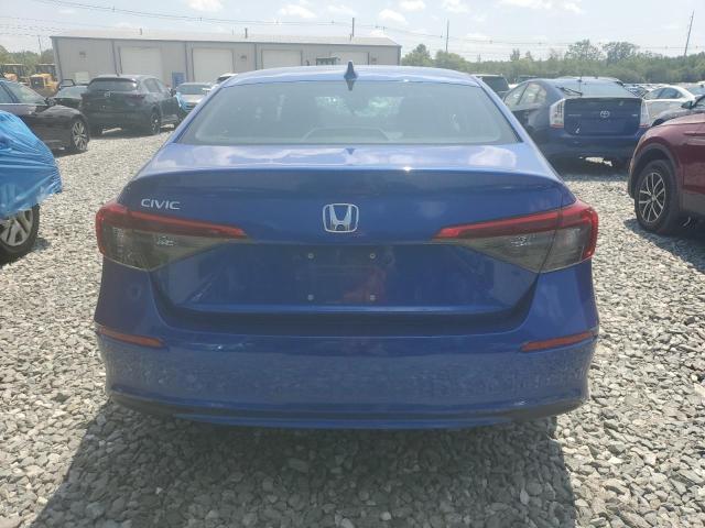  HONDA CIVIC 2022 Granatowy