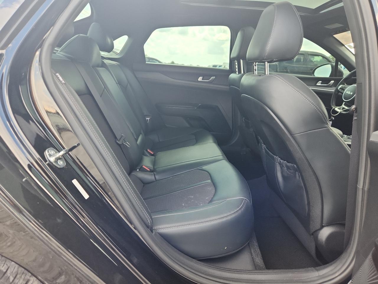 2024 Kia K5 Gt Line VIN: 5XXG64J21RG249908 Lot: 63694285