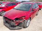2014 FORD FOCUS TITA for sale at Copart BRISTOL