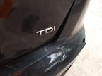 2012 AUDI A3 SE TDI for sale at Copart WOLVERHAMPTON