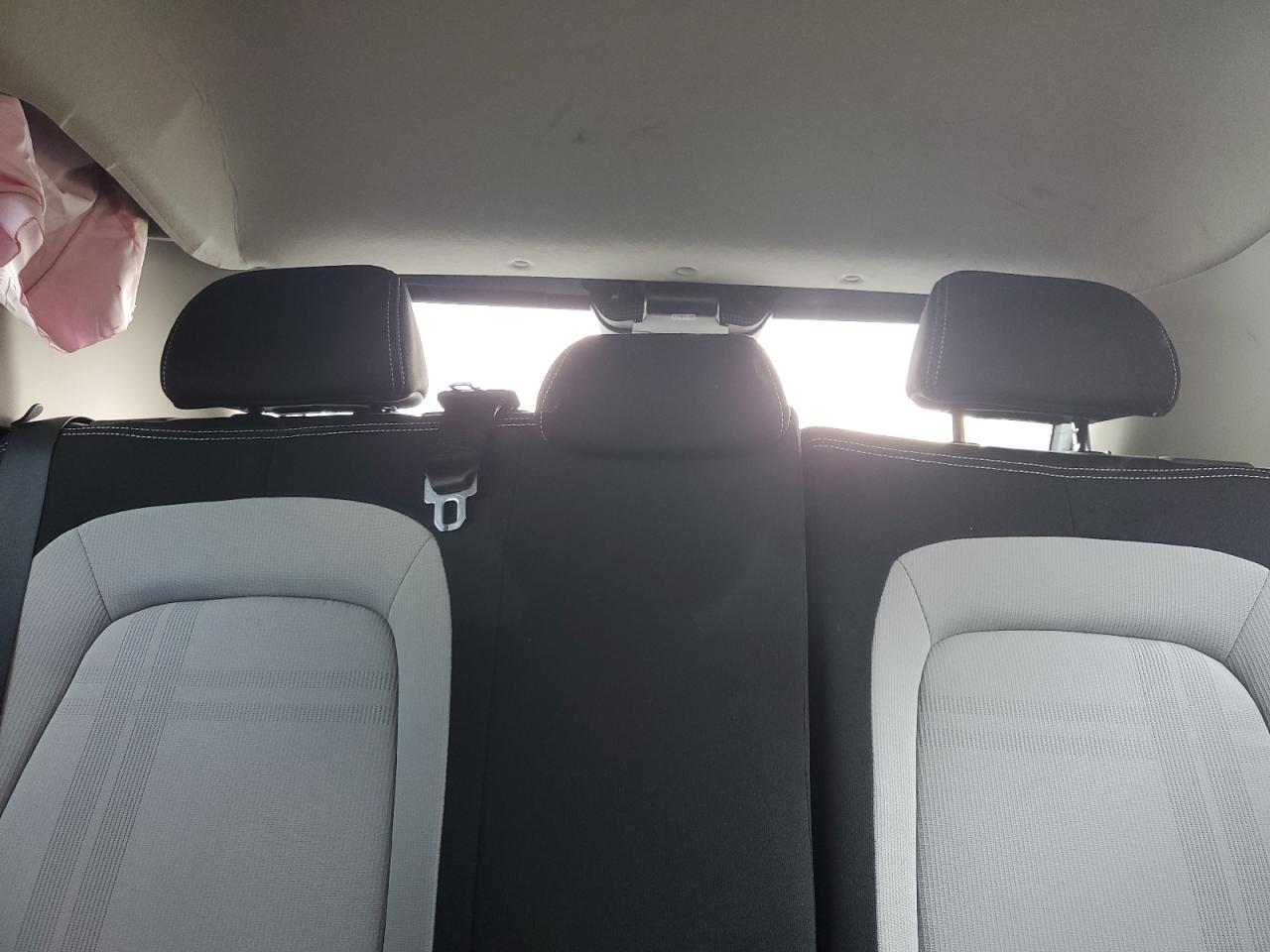 2024 Hyundai Venue Sel VIN: KMHRC8A35RU294986 Lot: 66392035