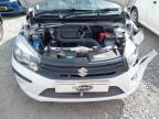 2017 SUZUKI CELERIO SZ for sale at Copart WOLVERHAMPTON
