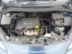 2015 VAUXHALL CORSA EXCI for sale at Copart EAST KILBRIDE