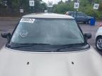2009 MINI ONE for sale at Copart GLOUCESTER