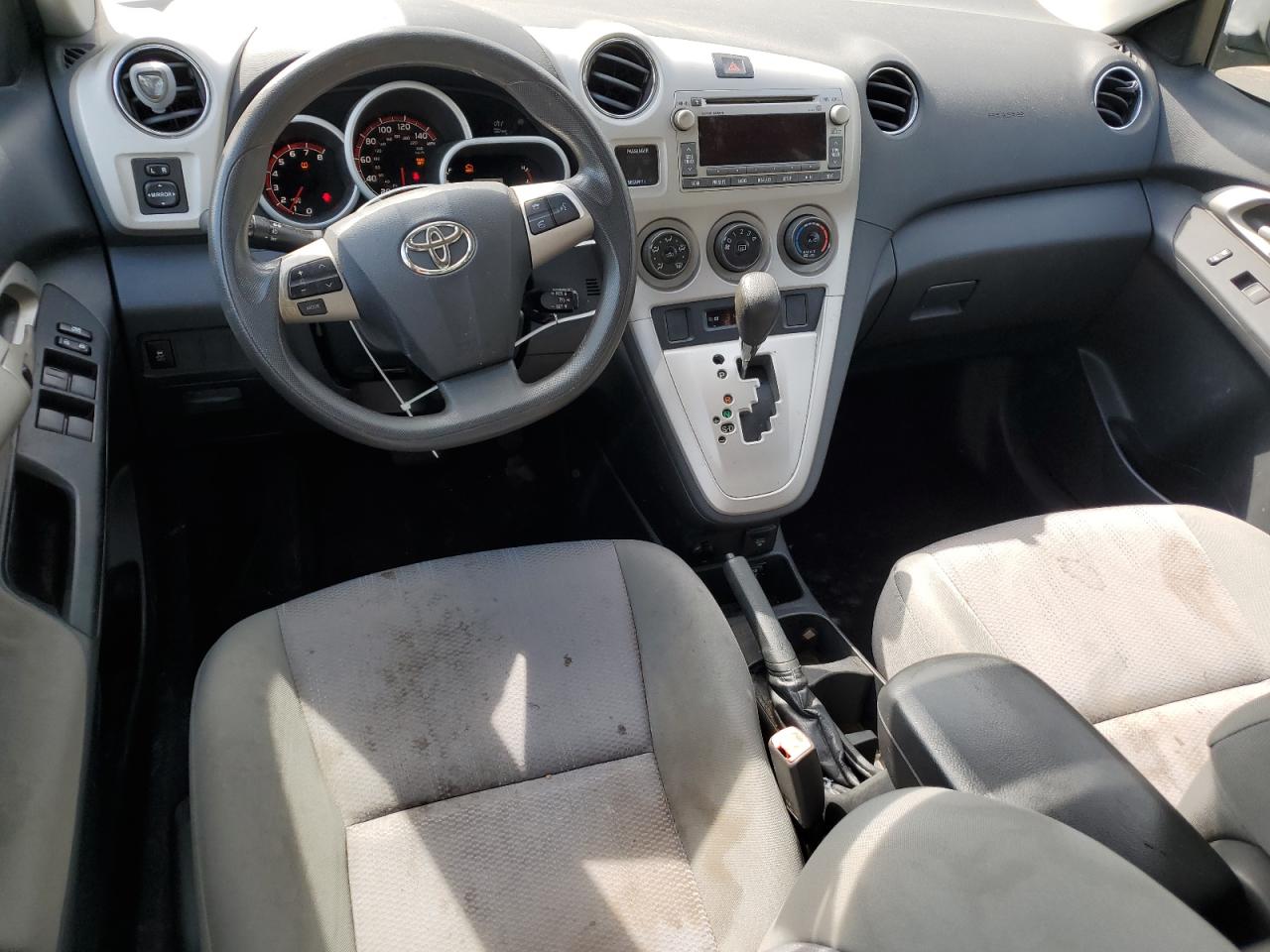 2012 Toyota Corolla Matrix S VIN: 2T1KE4EE8CC049463 Lot: 65407405