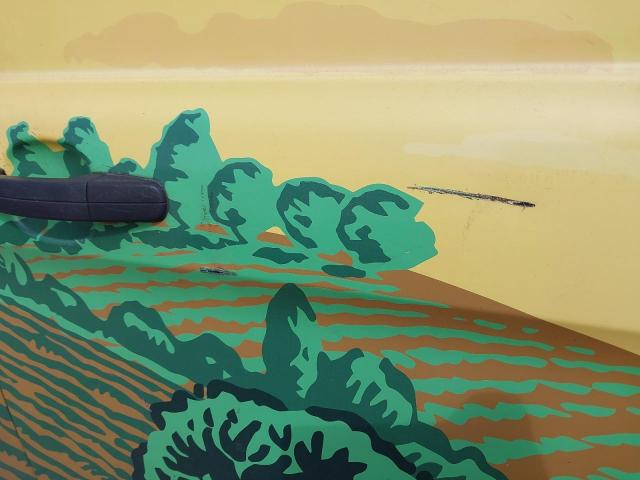 2018 FORD TRANSIT CUSTOM 300 TREND 