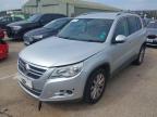 2010 VOLKSWAGEN TIGUAN SE for sale at Copart NEWBURY