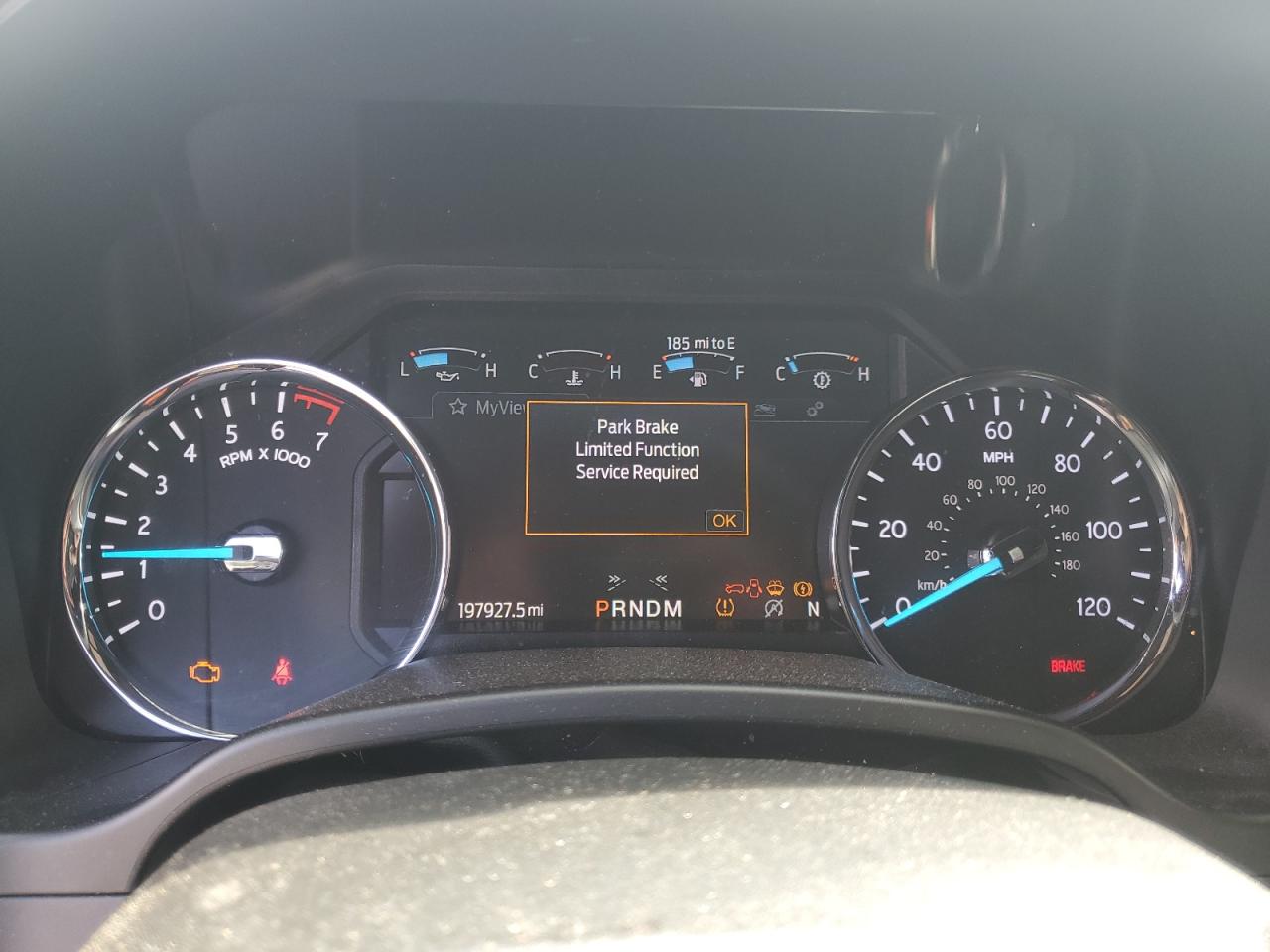 2020 Ford Expedition Limited VIN: 1FMJU2AT2LEA39947 Lot: 65132455