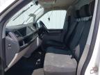 2019 VOLKSWAGEN TRANSPORTE for sale at Copart WESTBURY