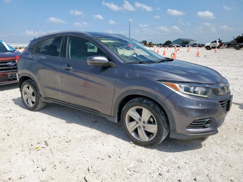  HONDA HR-V 2019 Gray