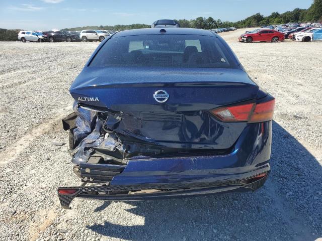  NISSAN ALTIMA 2019 Granatowy