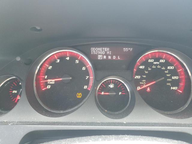 2012 GMC ACADIA SLT-2  
