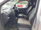 2012 VOLKSWAGEN CADDY C20 for sale at Copart BRISTOL