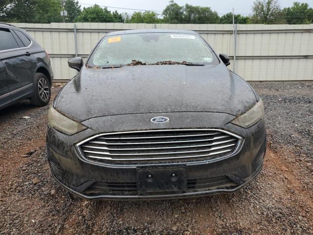  FORD FUSION 2019 Сharcoal