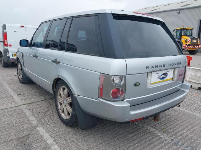 2007 LAND ROVER RANGE ROVE