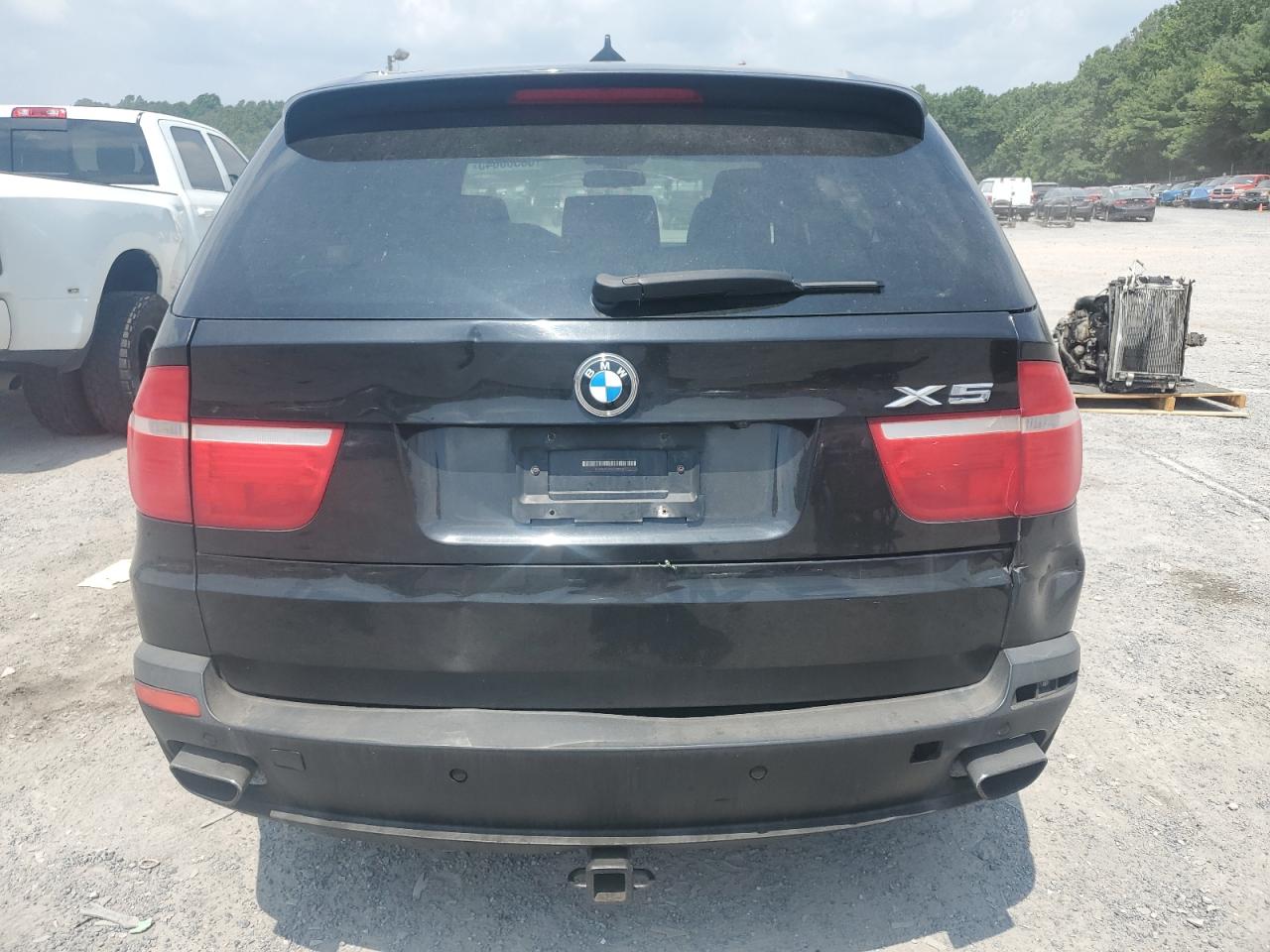 2010 BMW X5 xDrive48I VIN: 5UXFE8C54AL310930 Lot: 66508645
