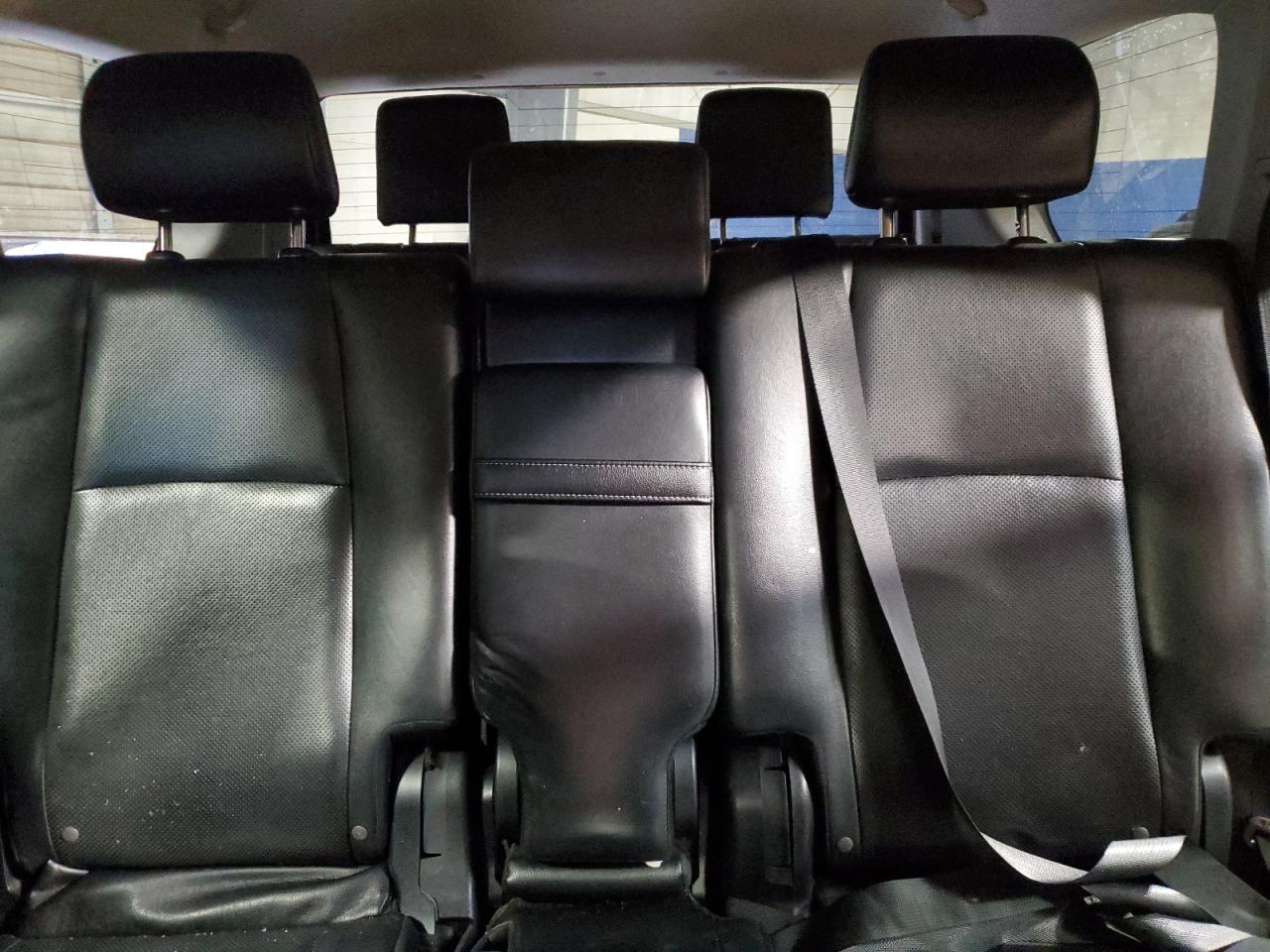 2014 Toyota 4Runner Sr5 VIN: JTEBU5JR3E5155431 Lot: 63270805