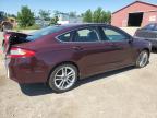 2013 FORD FUSION SE   for sale at Copart ON - LONDON
