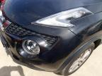2016 NISSAN JUKE N-CON for sale at Copart SANDY