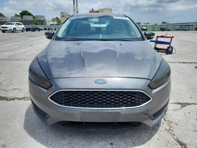 Sedans FORD FOCUS 2016 Szary