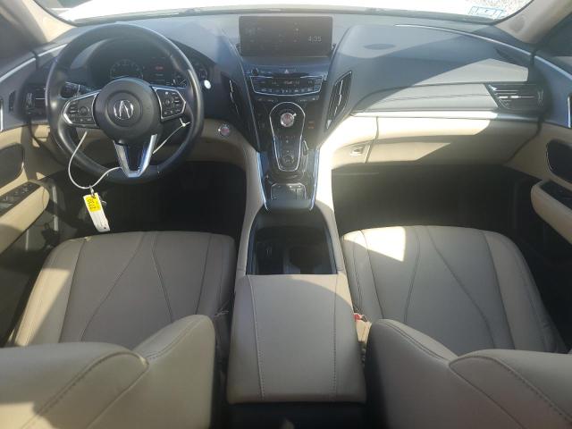  ACURA RDX 2020 Белы