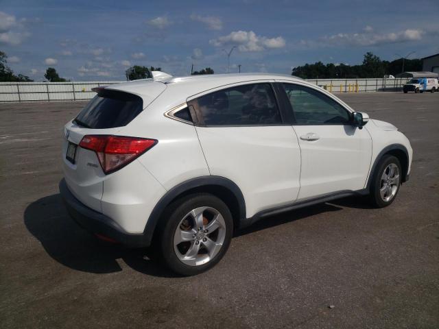  HONDA HR-V 2016 Biały