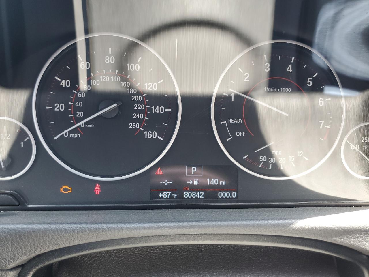 2017 BMW 330 I VIN: WBA8B9C3XHK885442 Lot: 63475615