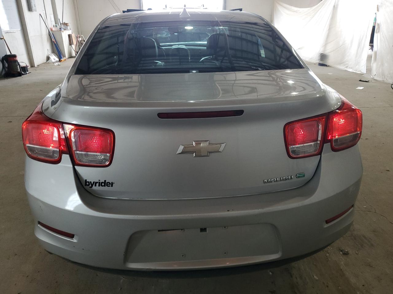 2013 Chevrolet Malibu 1Lt VIN: 1G11D5RR5DF101246 Lot: 64744705