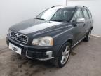 2010 VOLVO XC90 SE R- for sale at Copart GLOUCESTER