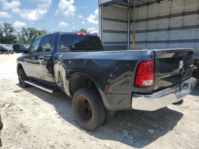 Pickups RAM All Models 2016 Granatowy