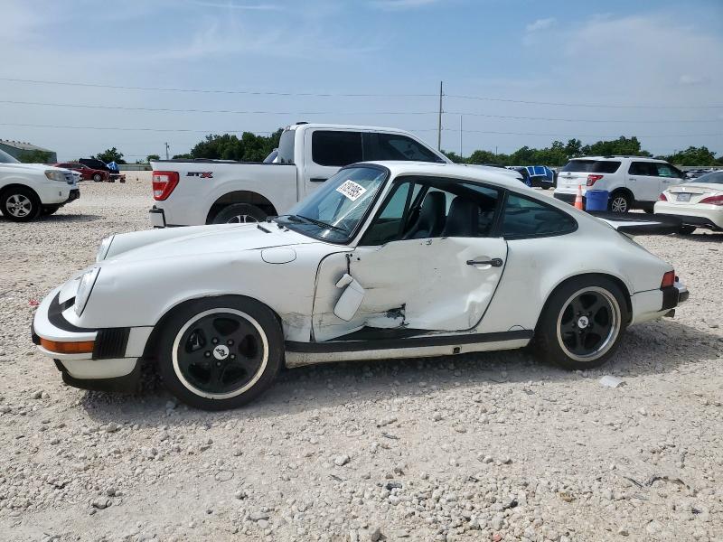 PORSCHE 911 – zdjęcie z aukcji, lot #61391995