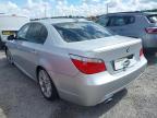 2010 BMW 520D M SPO for sale at Copart WOLVERHAMPTON