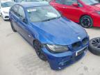 2008 BMW 320D SE for sale at Copart SANDY